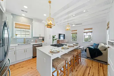 Image de The Charleston Suite: The Harper Suite