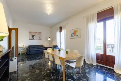 Image de Joivy Apt for 7 Perfect for Families close to Beaches