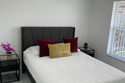 Image de Charming house in the heart of Wellington