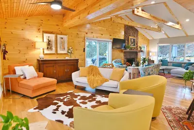Image de Cliff's End a Luxury Family Retreat