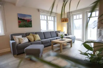 Image de Hanses Hof vacation apartment type B