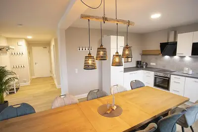 Image de Hanses Hof vacation apartment type C