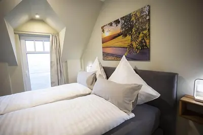 Image de Hanses Hof vacation apartment type A