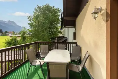 Image de Maison de vacances privée avec Wifi, Tv, terrasse, animaux admis, vue panoramique, parking