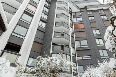 Image de Confortable appartement pour 4 personnes avec Wifi, piscine, Tv et balcon