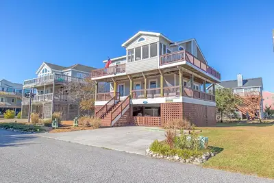 Image de Life By The Sea - Obx