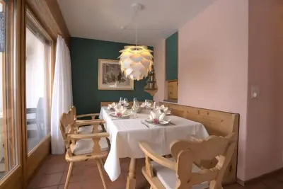 Image de Chesa Maurus A5 by Interhome