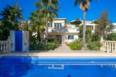 Image de La Begonia by Interhome