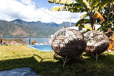 Image de Suite 1 By Luxury Atitlan