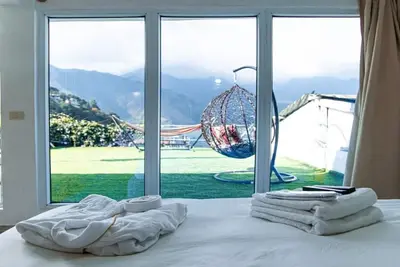 Dubai By Luxury Atitlan