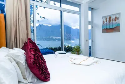 Tiberias by luxury atitlan