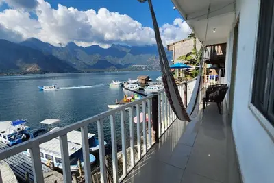 Image de San Pedro Suite