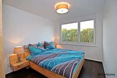 Image de Spacious apartment (102sqm) with kitchen and terrace