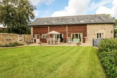 Image de Lake View, pet friendly, luxury holiday cottage in Lapford