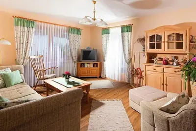 Image de Ferienwohnung Nr. 2, fĂĽr 2-4 Personen