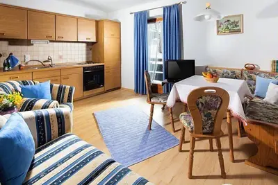 Vacation apartment no. 1, for 1-2 persons