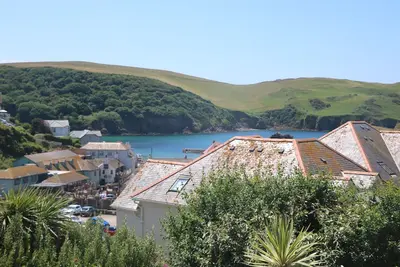 Image de Eddystone, pet friendly, character holiday cottage in Hope Cove