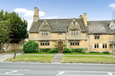 Image de Little Gables, family friendly, character holiday cottage in Broadway