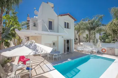 Image de Protaras Katerina Villa Kv53