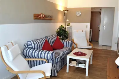 Image de Apartment/apartment for 4 guests with 41m² in Heiligenhafen (162352)