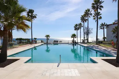 Image de Appartement La Perla de Marakech 2 avec vue sur la mer et Wi-Fi