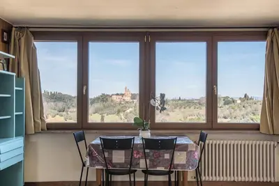 Image de Appartement Casa Ravacciano avec Wi-Fi et A/C