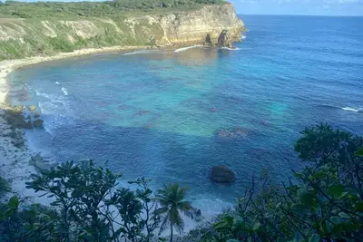 La petite cabane de la plage