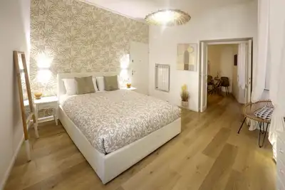 Image de 2 Rooms at the Colosseum Rome New Apartment