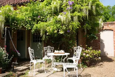 Image de Cissys Cottage in a Nature Reserve, 7 minutes from Aldeburgh seafront