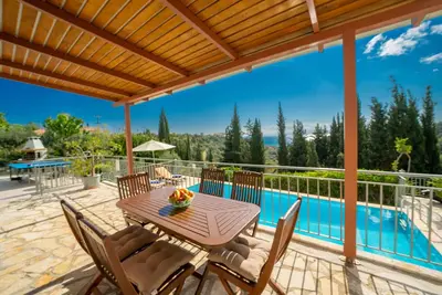 Image de Villa Mounda Poseidon