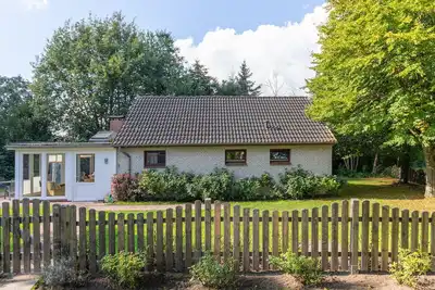 Image de Vacation home Heidehaus for up to 6 people