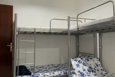 Image de Bunk bed@Decent hostel in center of bur dubai