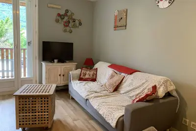 Image de Grand appartement tout confort