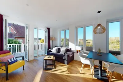 Image de Captain'S House Thule. . . SeaTime on Langeoog