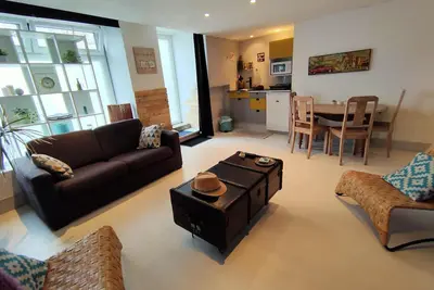 Image de Chaleureux logement en hyper-centre