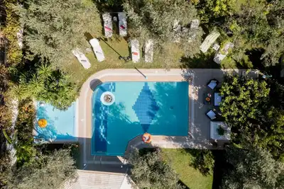 Image de Sunset Apartments - Athena