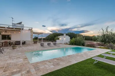 Image de Villa Sara con Piscina by Wonderful Italy