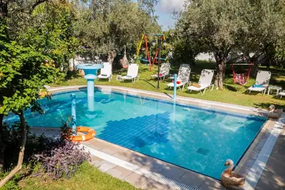 Image de Sunset Apartments - Dias