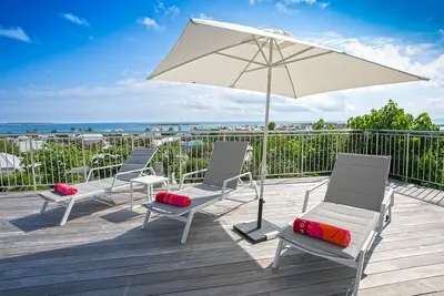 Image de Oceane - Modern West Indian Villa