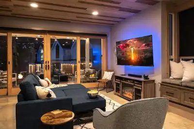 Rum Away with Me at Lake Chelan