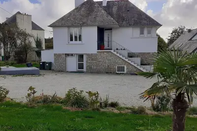 Image de Beautiful spacious house in the Crozon peninsula