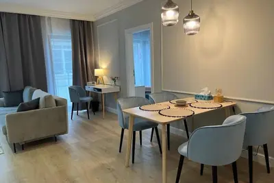 Apartamenty Swinoujscie - Kormoran