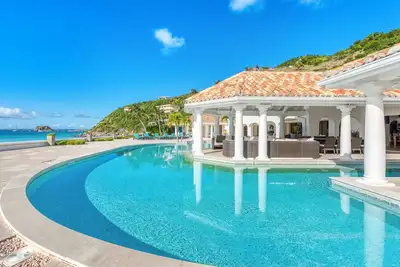 Image de Petite Plage 4 - Private Paradise - Stunning Ocean Views