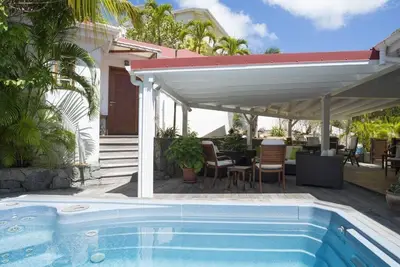 Image de Villa Letchi by Fantasia Villas