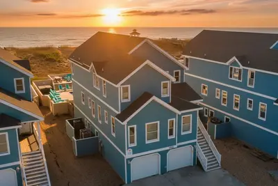 Image de Wright Time, Wright Place - Kdh Mp 7. 5, Oceanfront, Ocean View, Pool, Hot Tub, Rec Room, Pets Ok