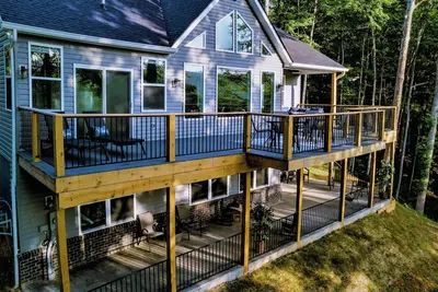 Image de 🌞The Abundant Life on Lakeshore🌞 - Lakeview Home <1/4 Mile to Public Boat Ramp