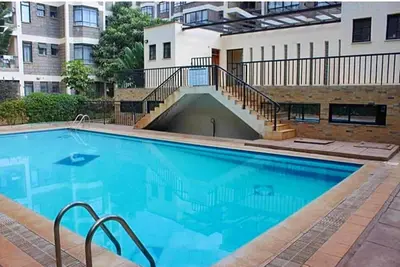 Image de Lovely 2 bedroom apartment near the airport