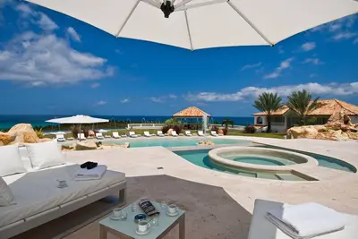 Image de Sandyline - Private Paradise - Resort Style Villa