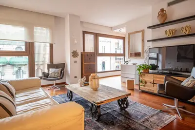 Image de Two bedroom top apartment in Rambla Catalunya - You Stylish