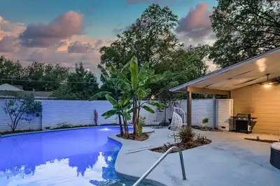 Image de Luxury 5br Home w/ Pool, Cinema & Game Room